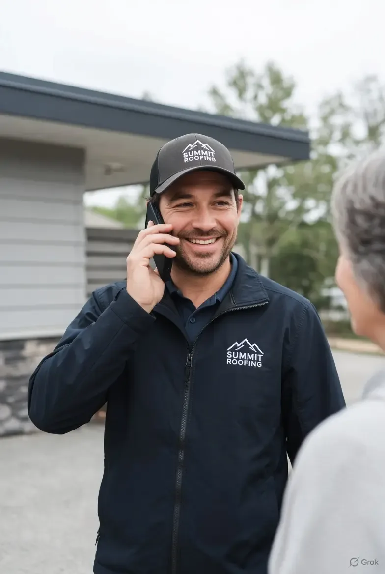 Flat Roof Leak Repair Charlotte Hall, MD FAQs